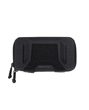 Agilite Gear Battleshell Phone Pouch Black Schwarz